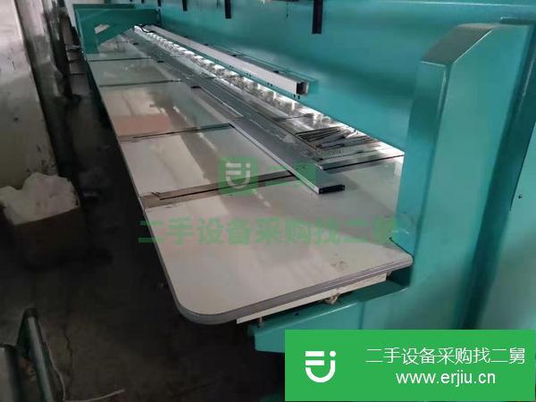 現貨出售越美928330全伺服剪線機12臺,全部在生產,