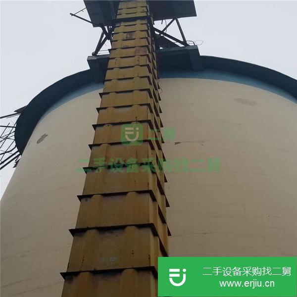 轉讓3.5~3.3x115m回轉窯 4.2m立窯水泥窯 提升機