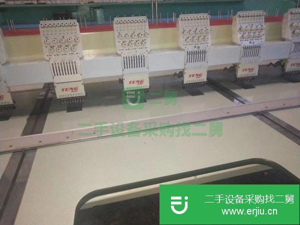 出售凱星和越旺926/360頭距剪線機