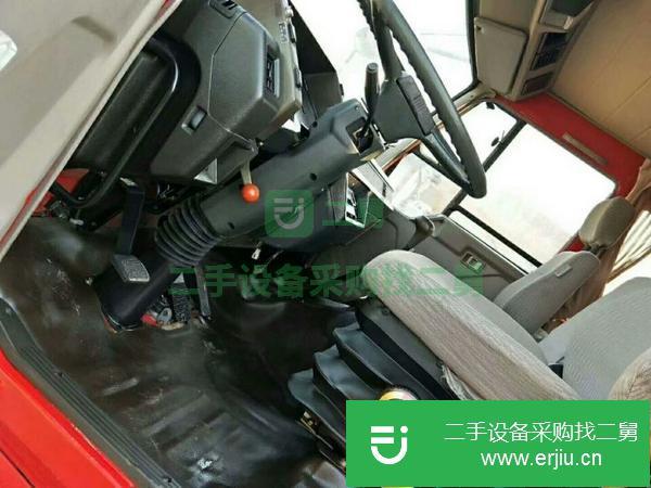 低價銷售一批二手消防車 超低價出售中