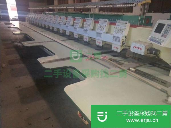 出售凱星和越旺926/360頭距剪線機