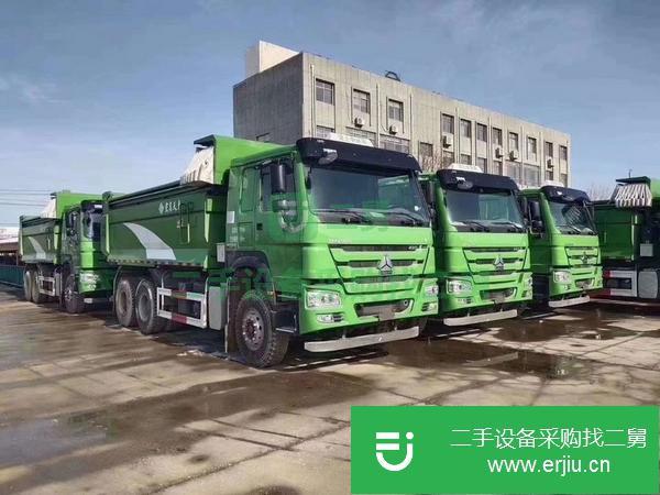 轉讓各型號自卸車，工程車