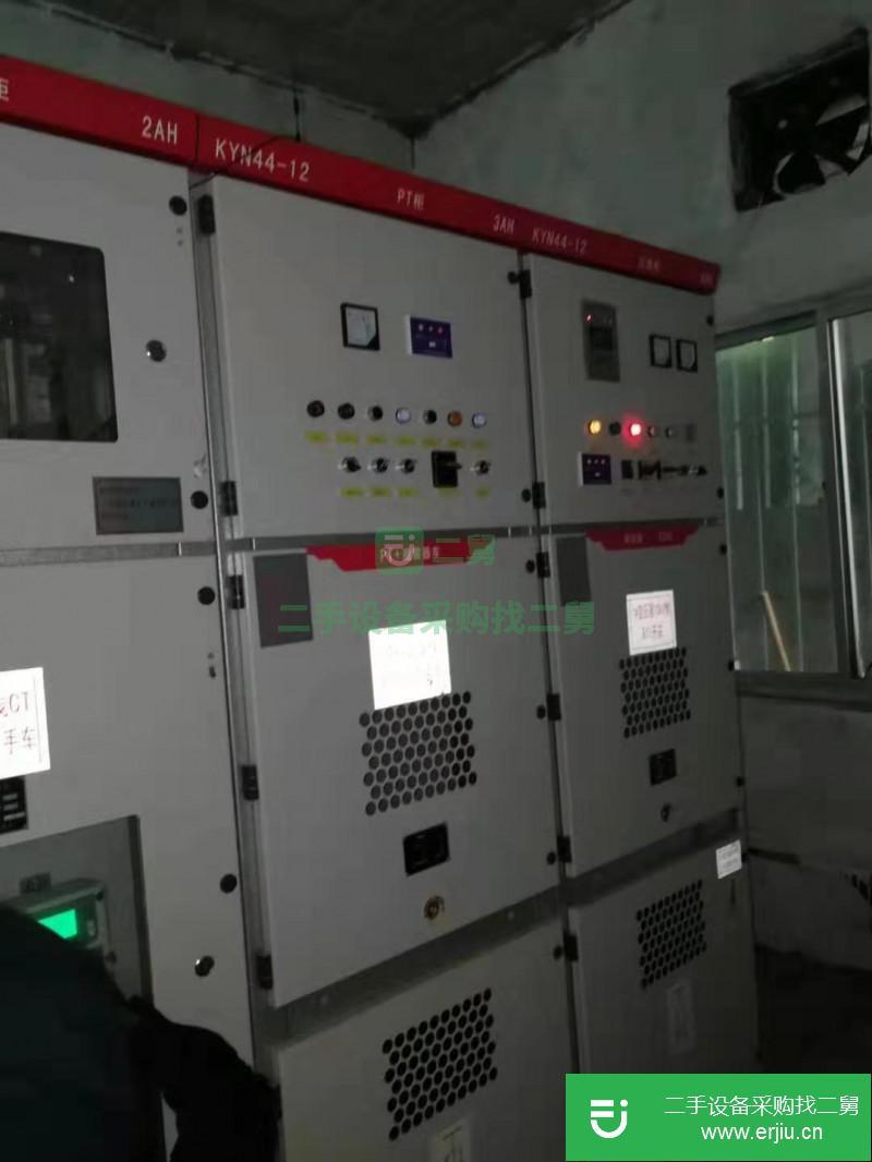 轉讓出售二手 發電機組
