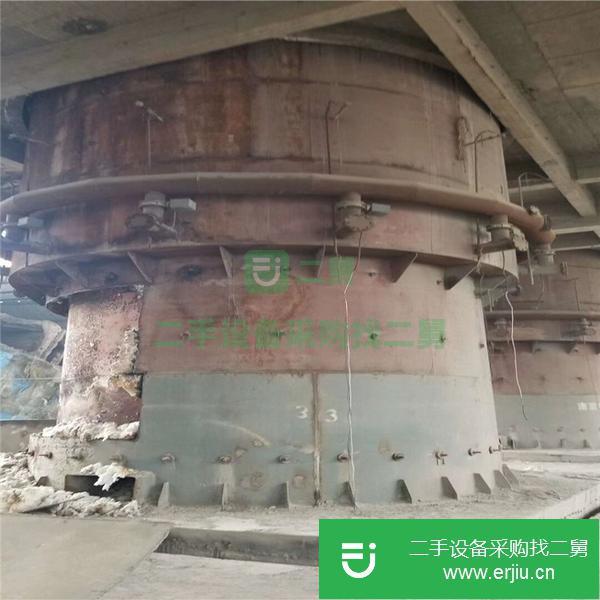 轉讓3.5~3.3x115m回轉窯 4.2m立窯水泥窯 提升機