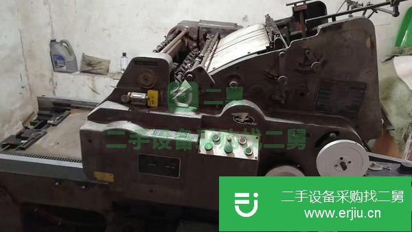 轉讓自動掛歷機器,包邊機,仿海德堡模切機