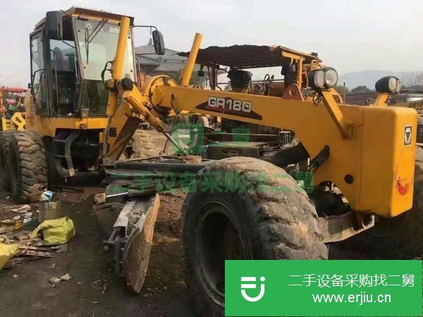轉讓165-180二手平地機