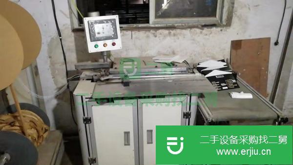 轉讓自動掛歷機器,包邊機,仿海德堡模切機