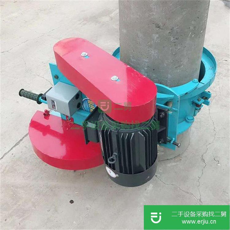 出售圓形夾箍切割機