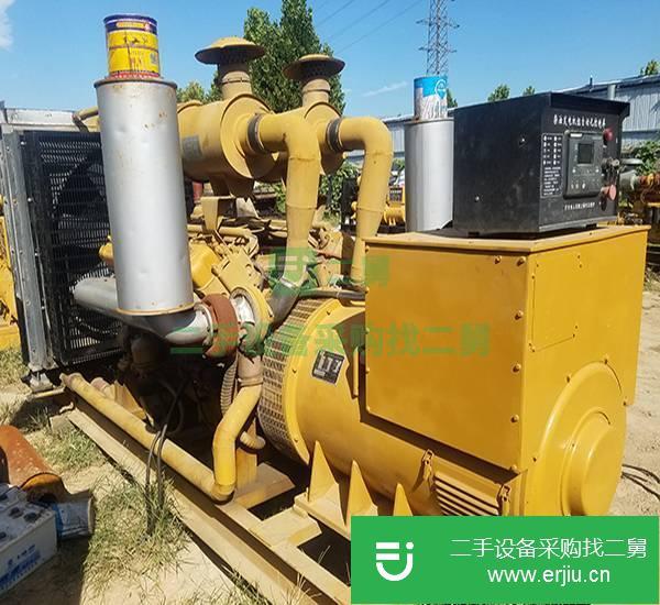 貴州遵義?出售600千瓦二手柴油發(fā)電機(jī)組原裝優(yōu)質(zhì)