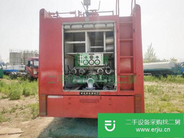 消防車二手消防車支持過戶 包運輸出售