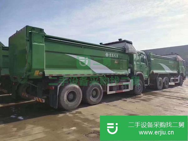 轉讓各型號自卸車，工程車