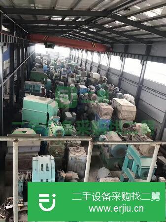 轉(zhuǎn)讓出售YKK.Y.YR..高低壓電動機