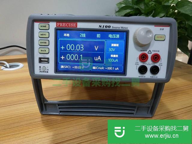 電流電壓掃描儀出售