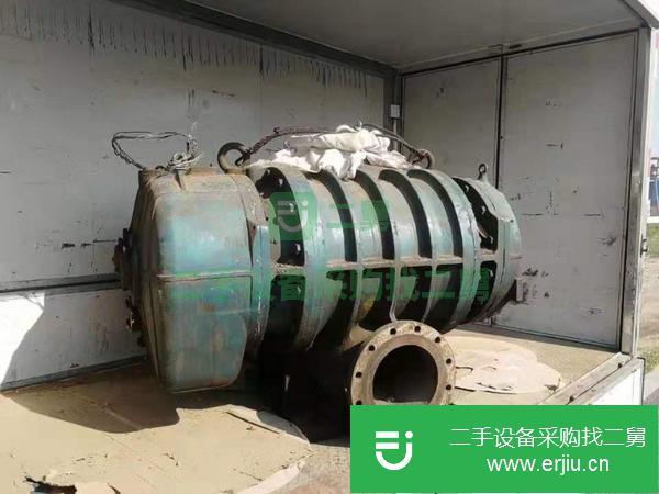 低價出售30立方4公斤,電機132千瓦,僅使用3000小時,