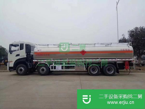 國六5噸加油車運(yùn)油車出售