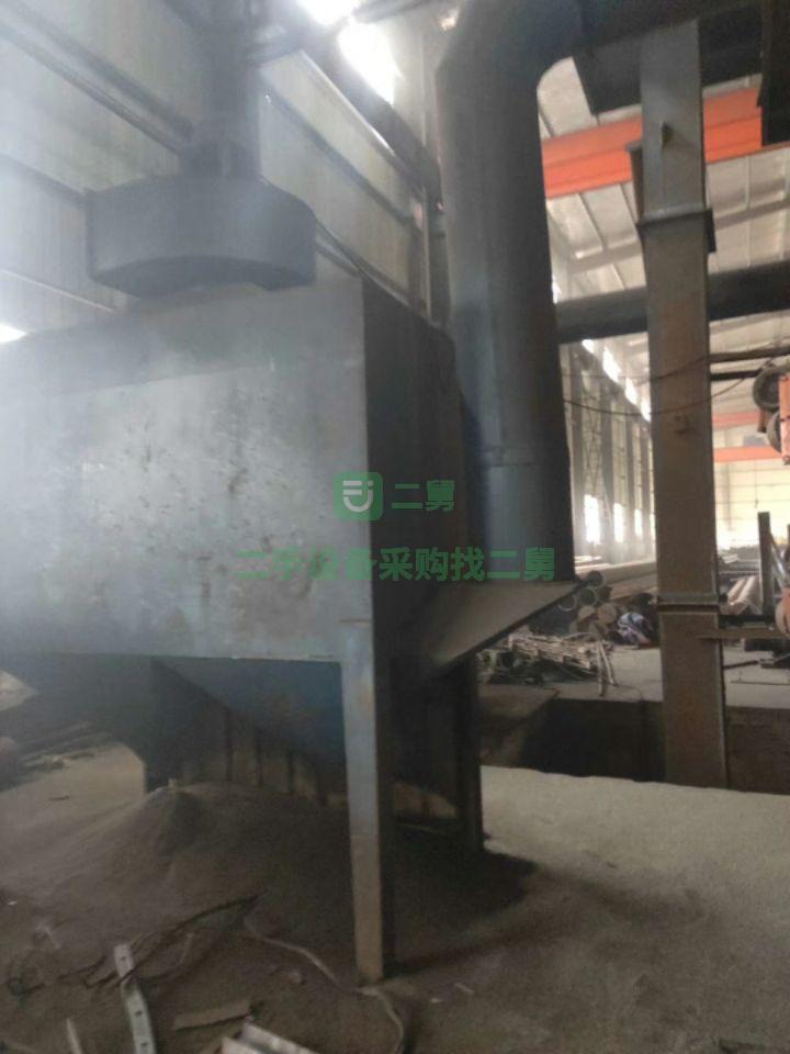 出售拋丸機除塵器及配件