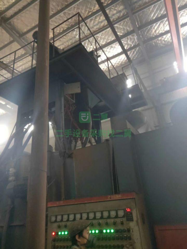 出售拋丸機除塵器及配件