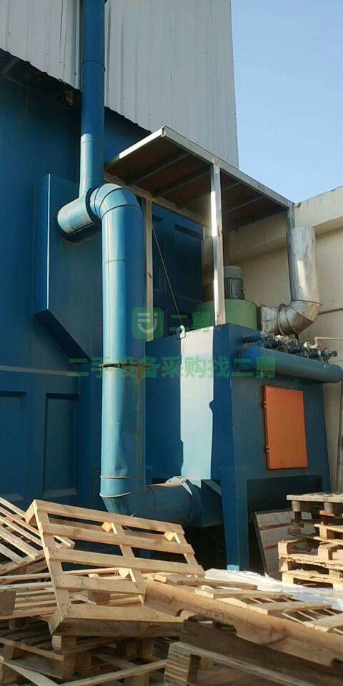 打砂機(jī)/河北鋼板拋丸機(jī) 通過式拋丸機(jī)各種型號