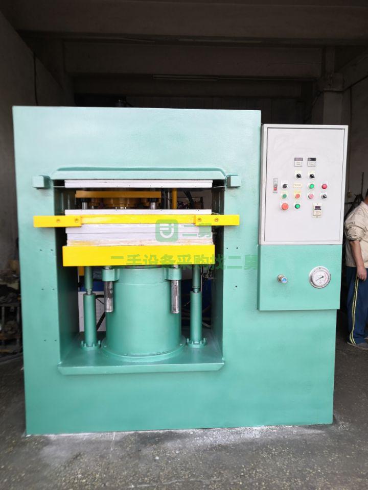 出售5噸至500噸四柱框架油壓機
