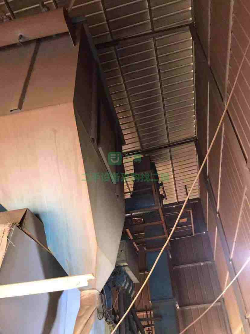 急售鋼構/鋼板多功能拋丸機