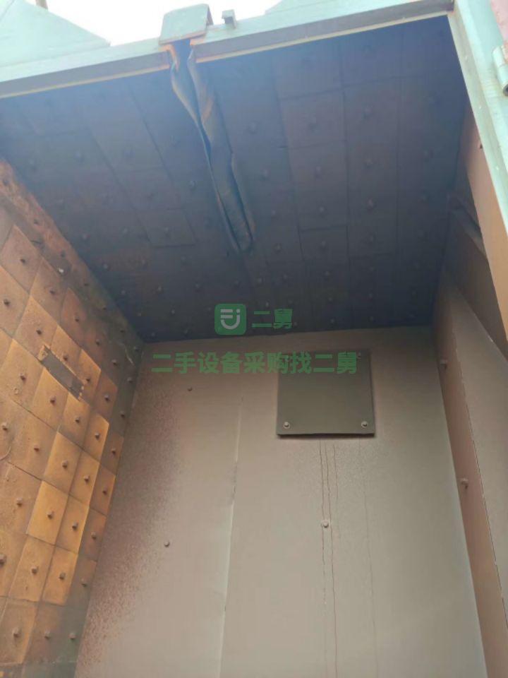 急售9成新3730拋丸機3730吊鉤式拋丸機河北省廊坊市
