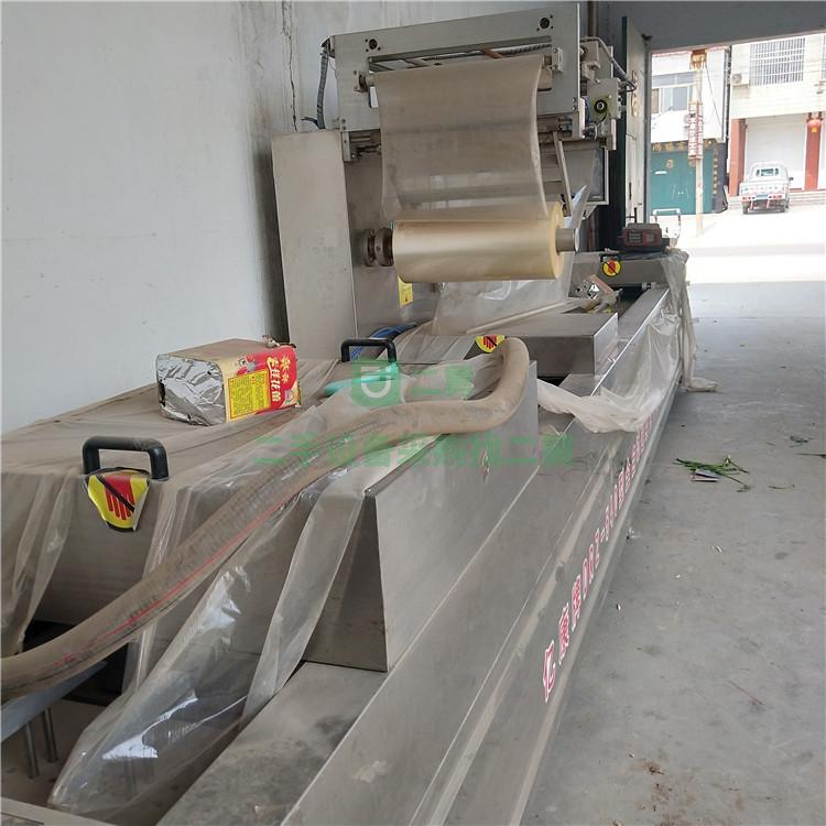 現貨出售二手包裝機 拉伸膜包裝機 真空包裝機