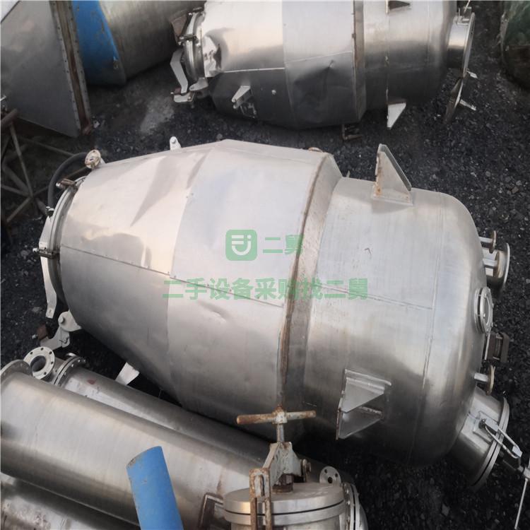 現貨直銷二手中草藥提取罐 多功能提取罐 牛奶提取罐