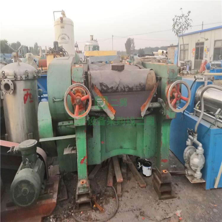 現(xiàn)貨供應(yīng)二手三輥研磨機(jī) 二手150型三輥研磨機(jī)二手油墨三輥研磨機(jī)