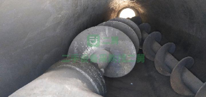 廠里出售多臺(tái)衡陽(yáng)3000錐型混合機(jī)