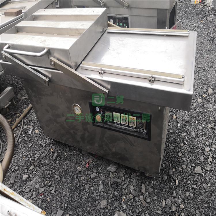 現貨轉讓二手600型真空包裝機