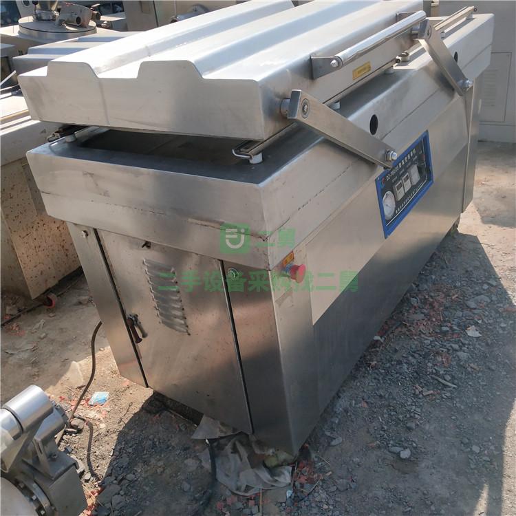 現貨轉讓二手600型真空包裝機
