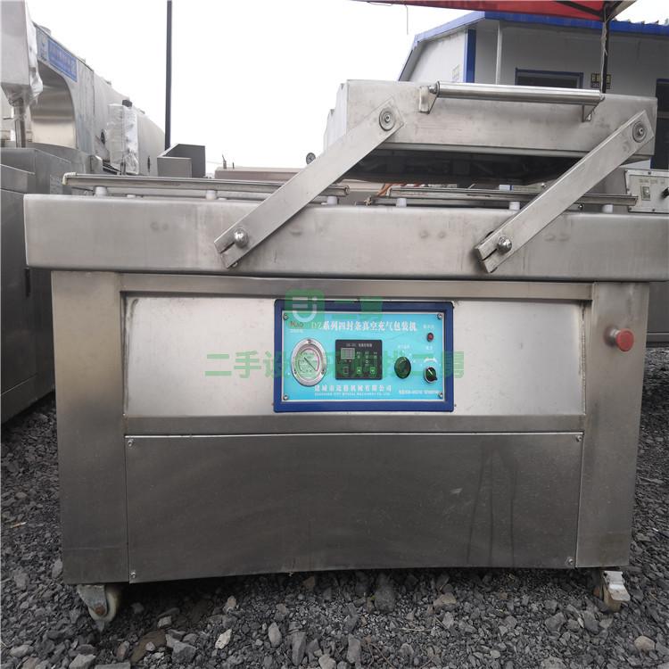 現貨轉讓二手600型真空包裝機