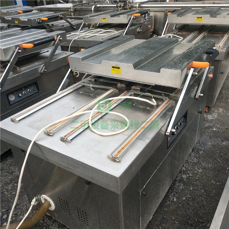 現貨轉讓二手600型真空包裝機