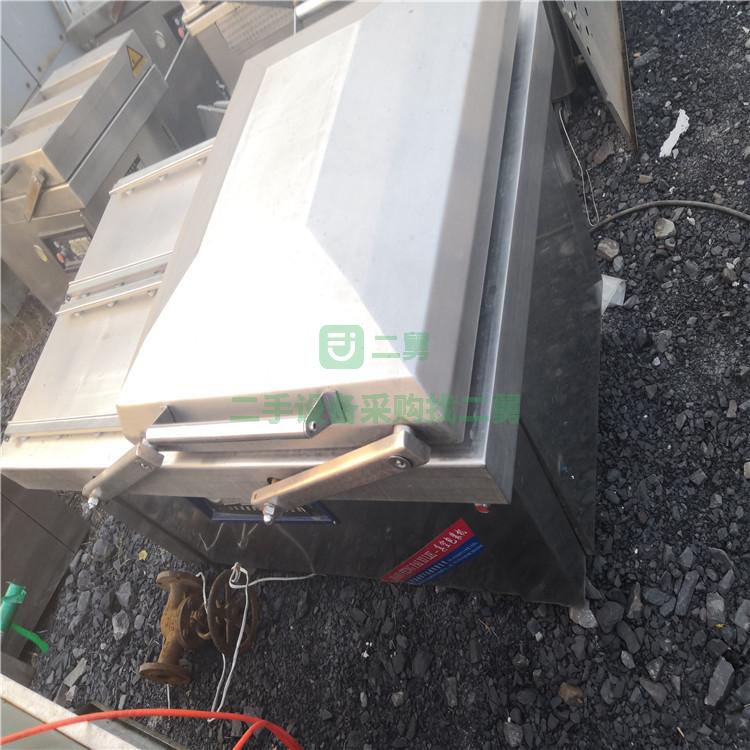 現貨轉讓二手600型真空包裝機