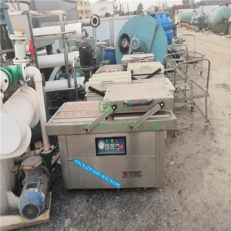 現貨轉讓二手600型真空包裝機
