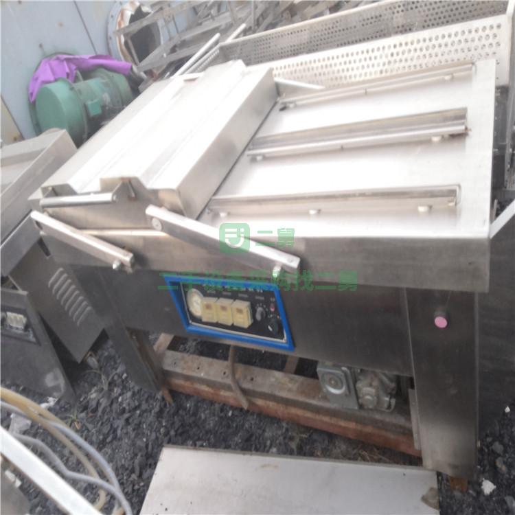 現貨轉讓二手600型真空包裝機