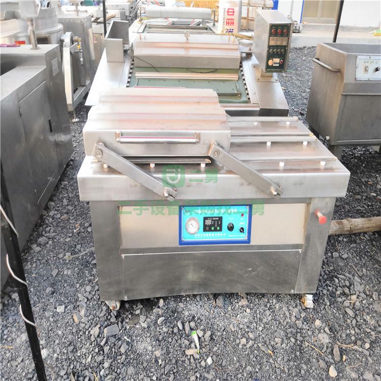 現貨轉讓二手600型真空包裝機
