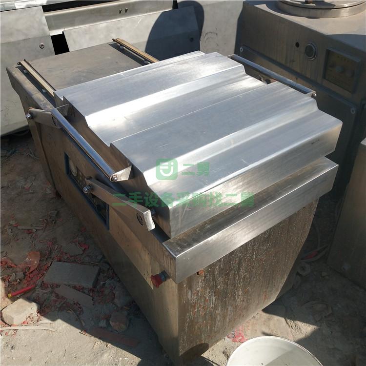 現貨轉讓二手600型真空包裝機