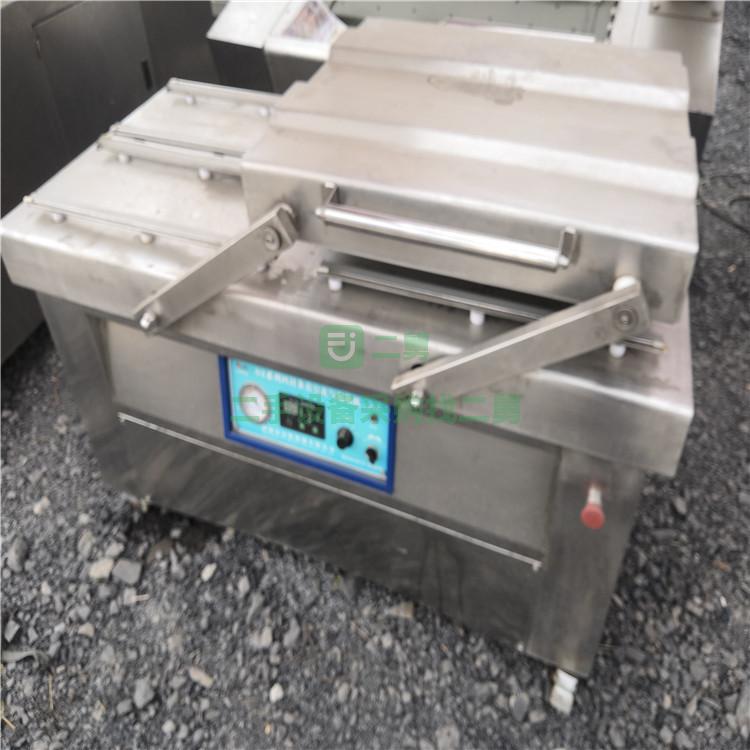現貨轉讓二手600型真空包裝機