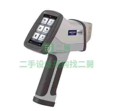 出售全新日立手持光譜儀。價格美麗。歡迎詢價