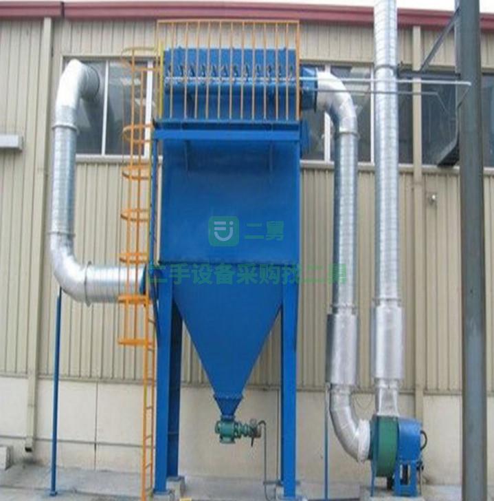 現(xiàn)貨供應(yīng)單機(jī)布袋除塵器型號(hào)齊全質(zhì)優(yōu)價(jià)廉
