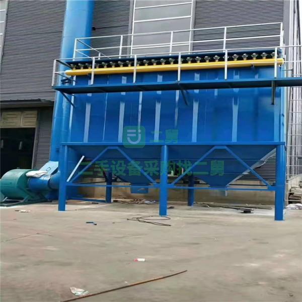 現(xiàn)貨供應(yīng)單機(jī)布袋除塵器型號(hào)齊全質(zhì)優(yōu)價(jià)廉