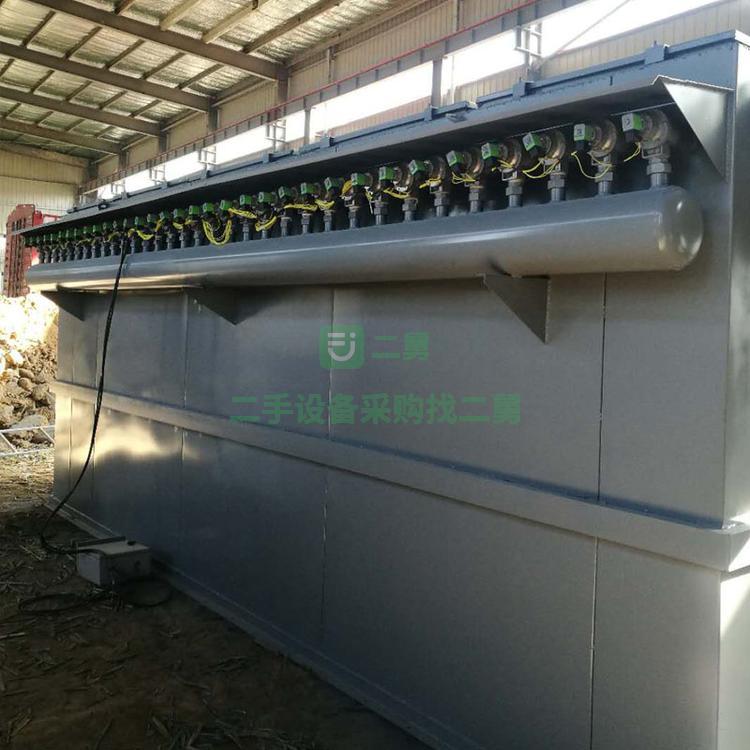 現(xiàn)貨供應(yīng)單機(jī)布袋除塵器型號(hào)齊全質(zhì)優(yōu)價(jià)廉