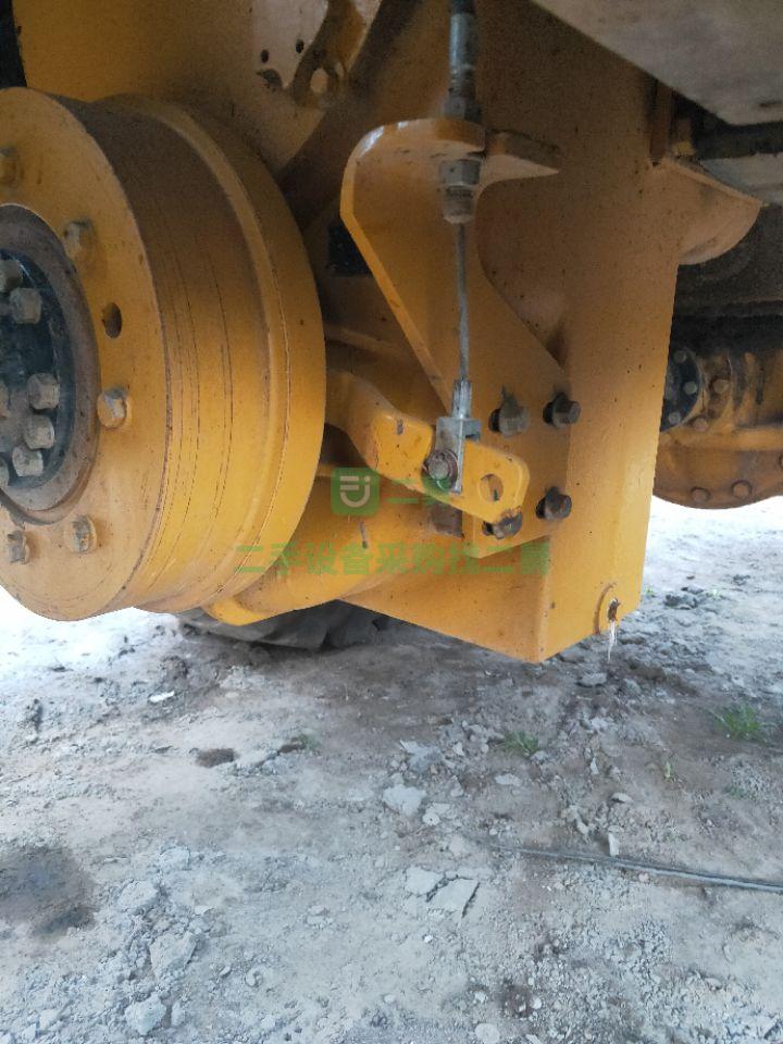 臨工955F裝載機出售