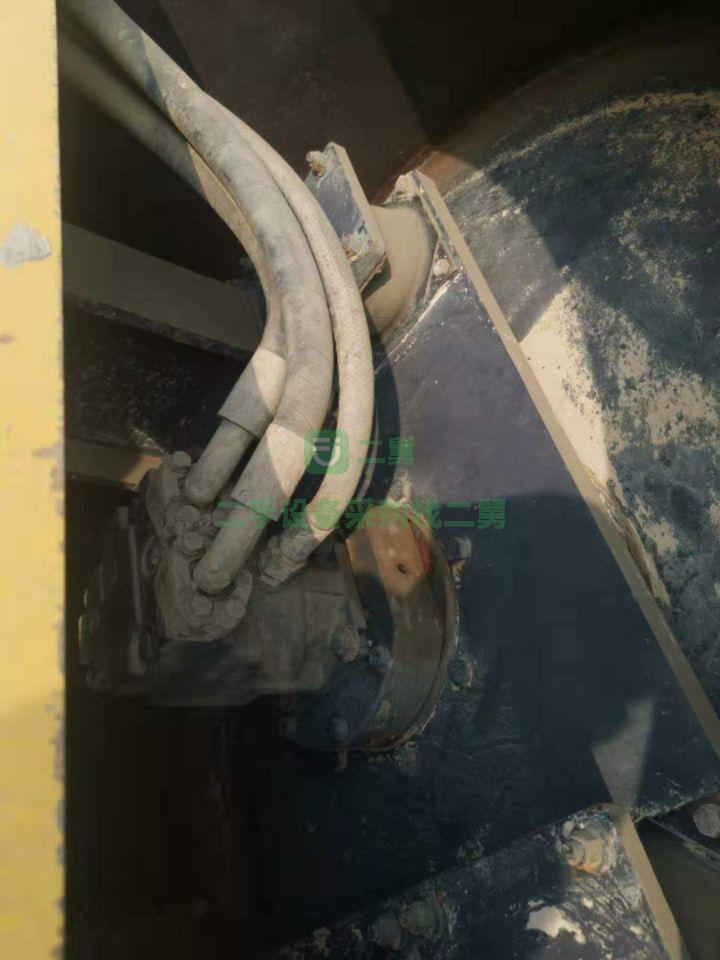 極品工地干活車壓路機出租