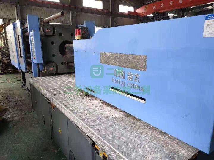 出售二手九成新的品牌注塑機(jī)