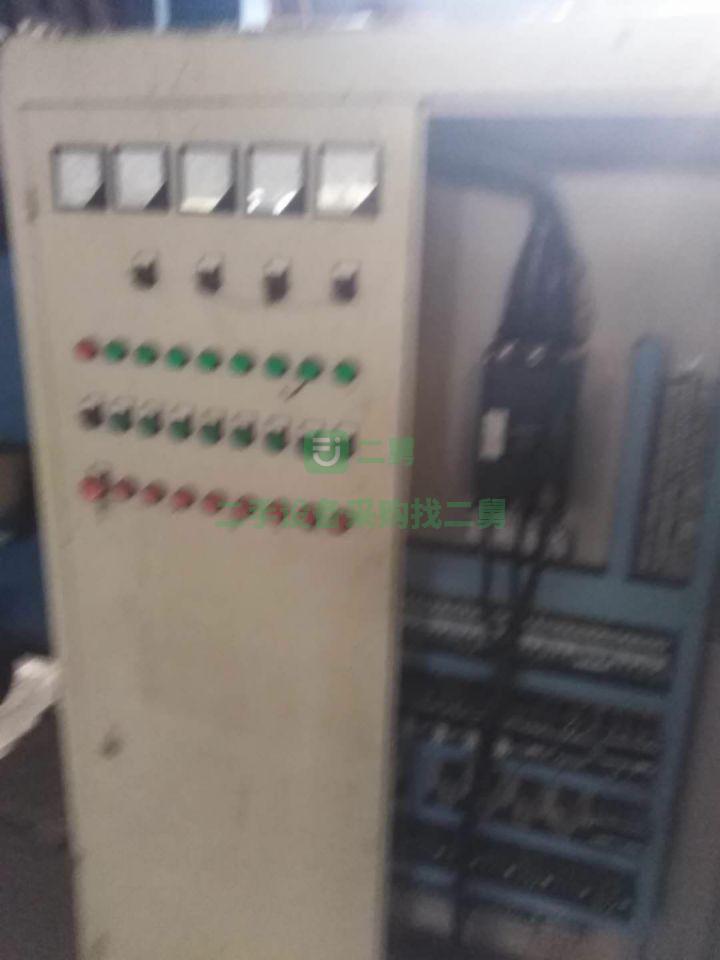 通過式拋丸機出售