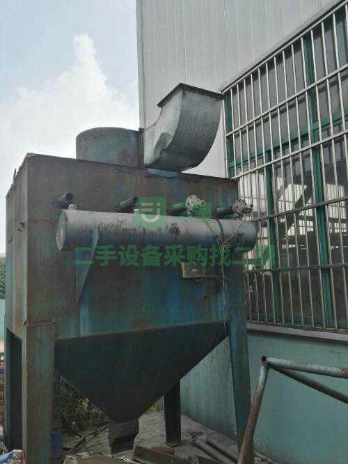 通過拋丸機出售