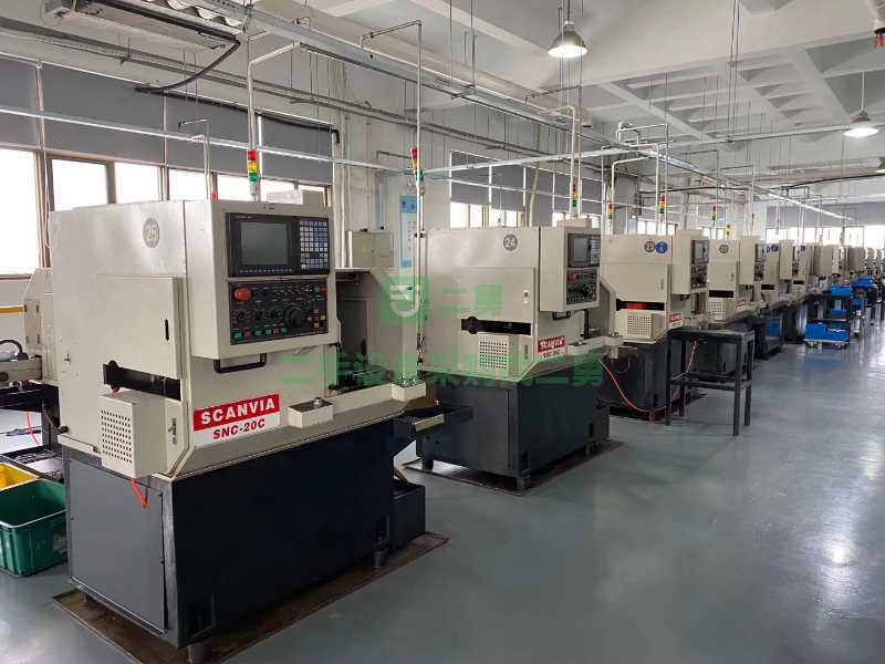 斯堪維亞SNC-20C小排刀車床出售