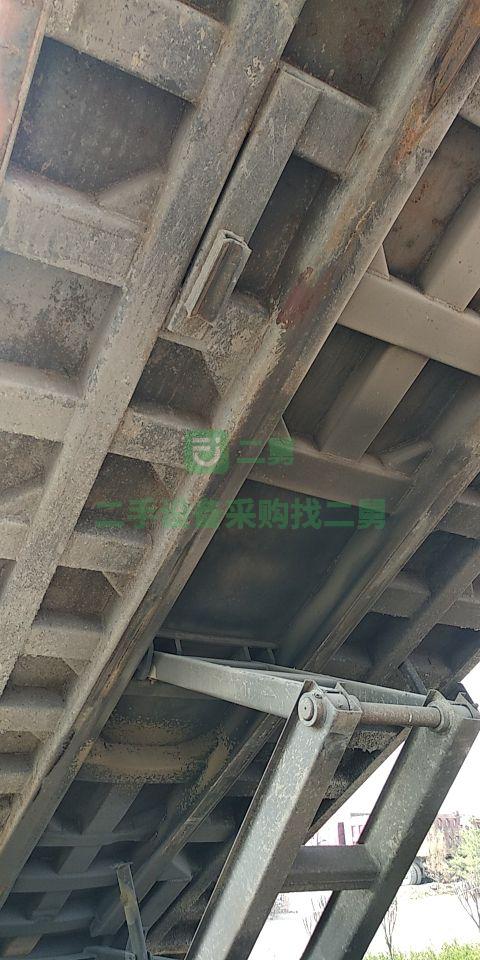 出售北奔340馬力自卸車